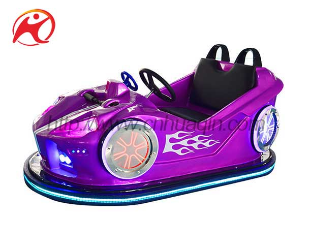 Bumper car(Double players)