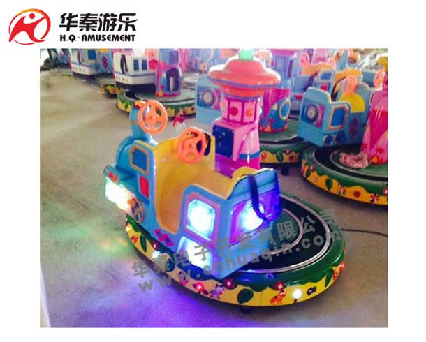 玻璃鋼雙人火車軌道 