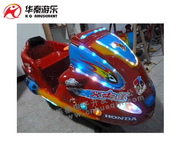 玻璃鋼摩托艇搖擺機(jī) 