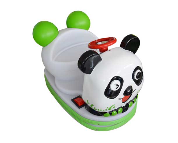 超級(jí)碰碰車松鼠