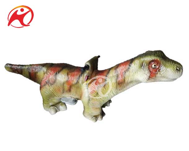 恐龍電瓶車(chē)     