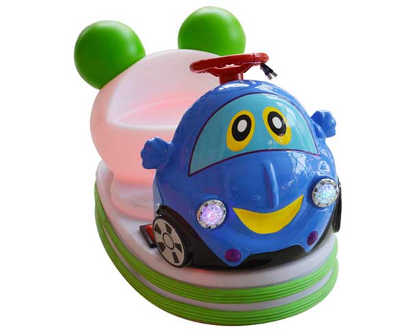 超級(jí)碰碰車(chē)-汽車(chē) 