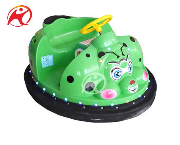 甲殼蟲碰碰車(藍(lán)色)