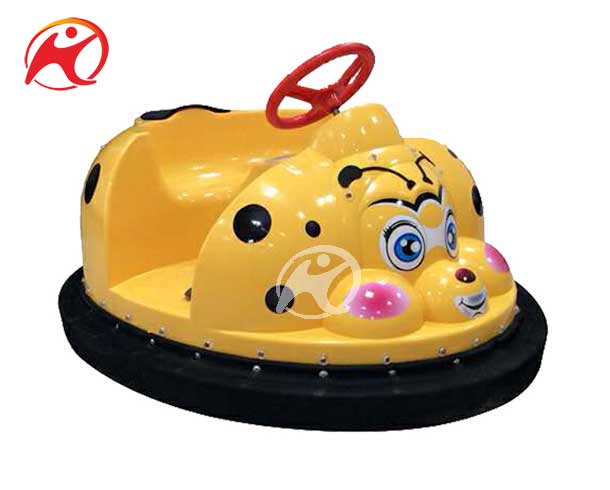 甲殼蟲碰碰車(藍(lán)色)