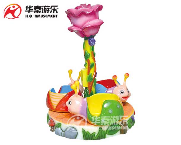 甲殼蟲轉(zhuǎn)盤