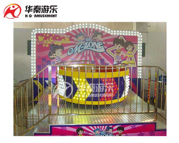 迪斯科轉(zhuǎn)盤 