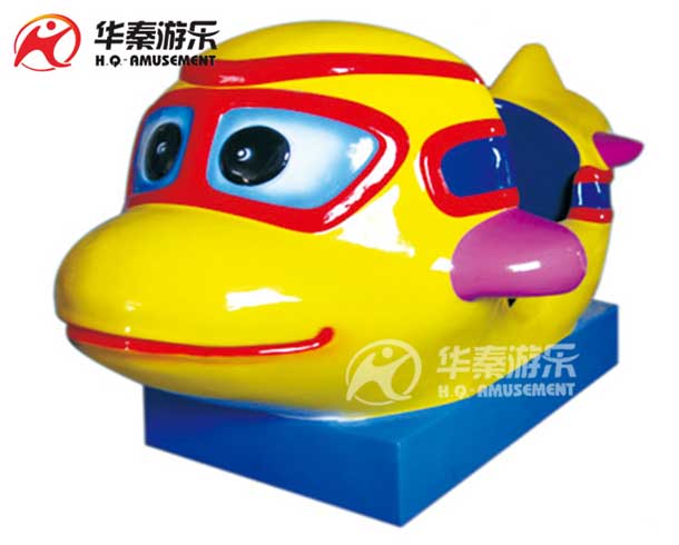 歡樂小飛機(jī) 