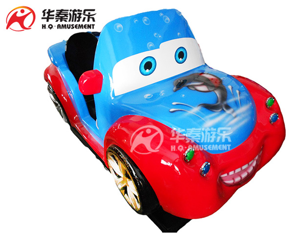 汽車(chē)總動(dòng)員 