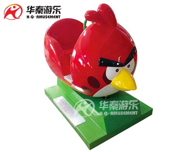 憤怒的小鳥(niǎo) 