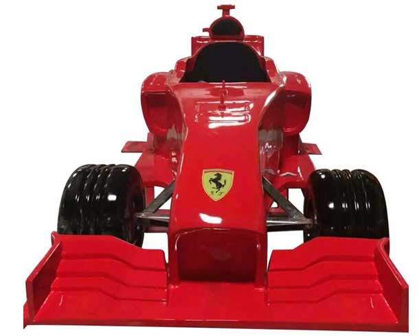Ferrari Racing