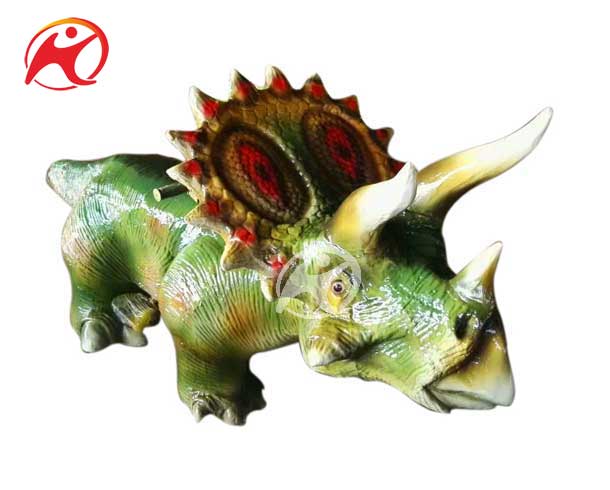 電動(dòng)仿真恐龍(劍龍)      