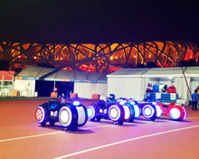 經(jīng)典太子摩托車(chē)，游樂(lè)行業(yè)標(biāo)準(zhǔn)配置產(chǎn)品