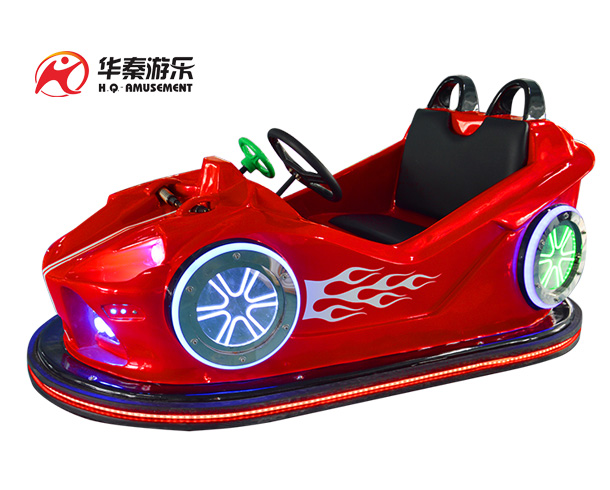 兒童雙人電瓶車(黃色)