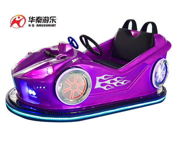 兒童雙人電瓶車(黃色)