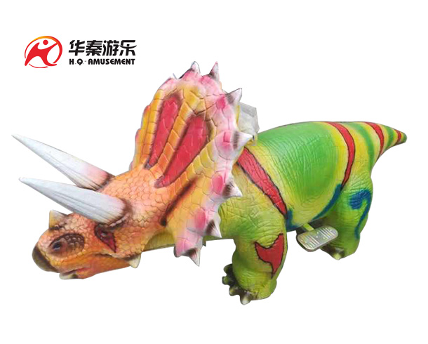 仿真恐龍游樂設(shè)備