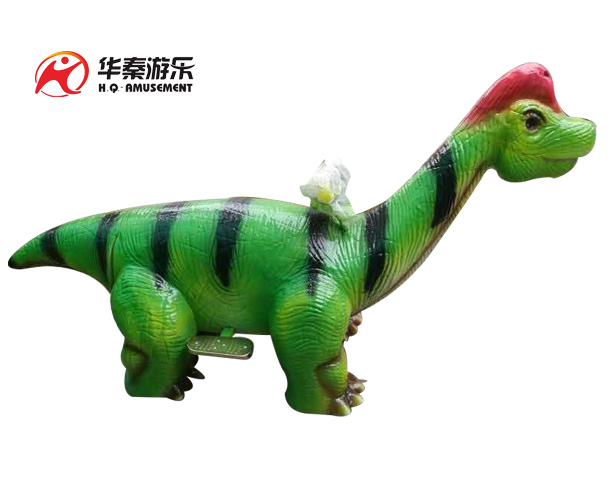 仿真恐龍游樂設(shè)備