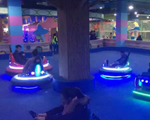 貴州思南丁丁樂兒童主題樂園