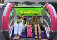 原來外國人們最愛這三種游樂設(shè)備