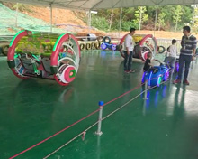 花都區(qū)赤坭鎮(zhèn)藍田村志惠農(nóng)場項目