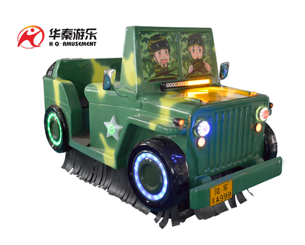 吉普車搖擺機(jī)         