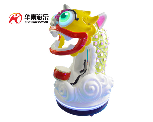 獅來運(yùn)轉(zhuǎn)游樂設(shè)備         