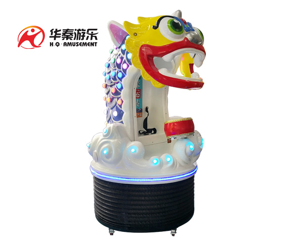 獅來運(yùn)轉(zhuǎn)游樂設(shè)備         