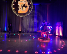 美國芝加哥運動嘉年華