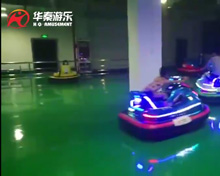 陜西渭南白水店考拉兒童樂(lè)園