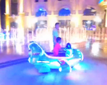 惠州歐美城游樂(lè)設(shè)備項(xiàng)目