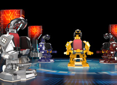 廣場機器人賺錢嗎？華秦廣場機器人怎么樣，值得投資嗎？ 