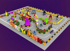 想利用互聯(lián)網(wǎng)思維經(jīng)營(yíng)游樂(lè)設(shè)備，只需抓住這三點(diǎn)