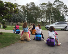 烏拉圭游樂園項(xiàng)目