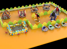 適合游樂(lè)設(shè)備行業(yè)的10種營(yíng)銷(xiāo)方法