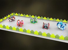 華秦樂(lè)吧車(chē)系列產(chǎn)品給小本創(chuàng)業(yè)者多一種選擇 