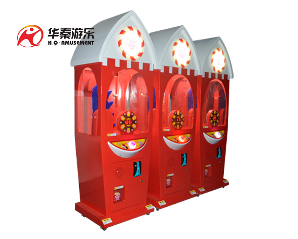 自動糖果售賣機