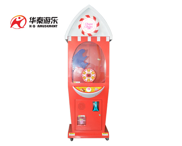 自動糖果售賣機