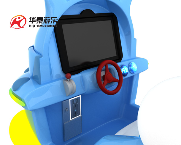 小童貓搖搖車(chē)        