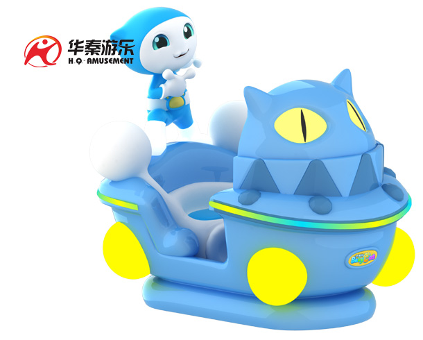 小童貓搖搖車(chē)        