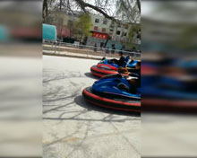 遼寧朝陽(yáng)市朝陽(yáng)公園摩托艇項(xiàng)目