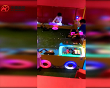 淮安億豐時(shí)代廣場(chǎng)大未來(lái)兒童歡樂(lè)世界