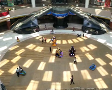 海南樂東縣黃流鎮(zhèn)游樂設(shè)備項(xiàng)目