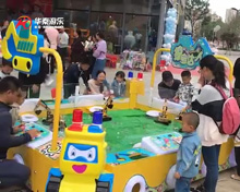 昆明潤虎廣場挖寶達(dá)人項(xiàng)目