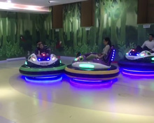 浙江嘉興秀州區(qū)萬(wàn)達(dá)廣場(chǎng)碰碰車項(xiàng)目