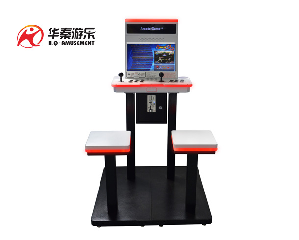 街機(jī)游樂設(shè)備        