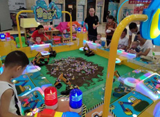 眾多創(chuàng)業(yè)人都看好的風(fēng)口項目——挖寶達人