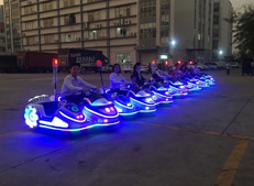 華秦親子摩托創(chuàng)業(yè)加盟新項目，賺錢又靠譜