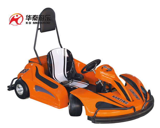 旋風(fēng)親子卡丁車   