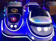 1人就能干，覆蓋商業(yè)戶外廣場的生意！