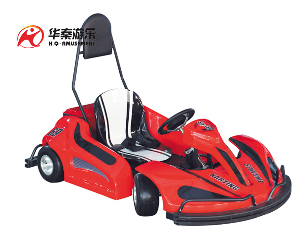 旋風(fēng)親子卡丁車   