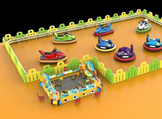 想要真正做好游樂園，你得知道小朋友需要什么